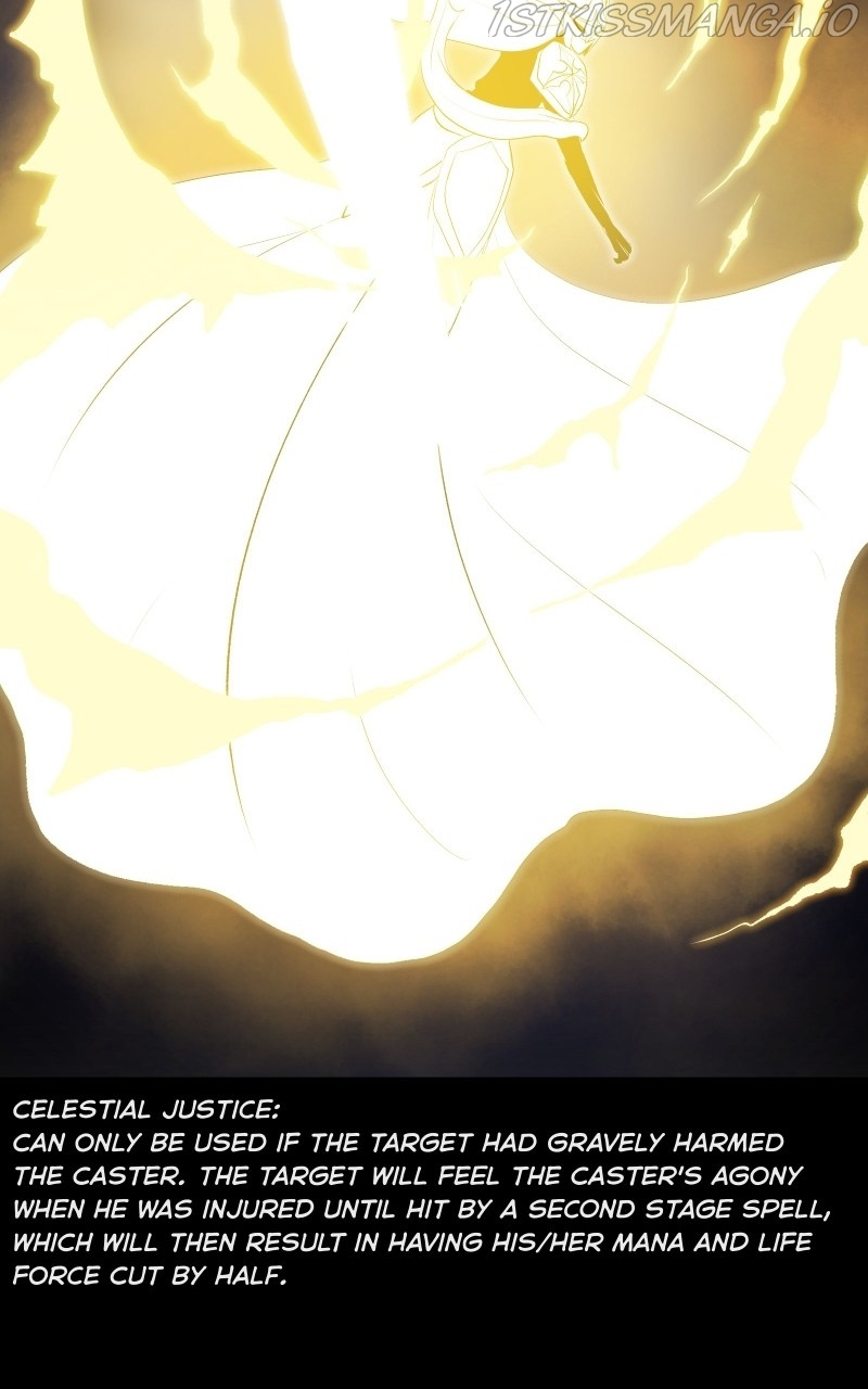 Children of Mirra chapter 15 - page 21