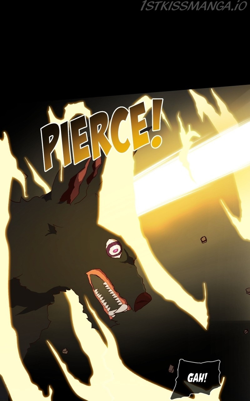 Children of Mirra chapter 15 - page 22