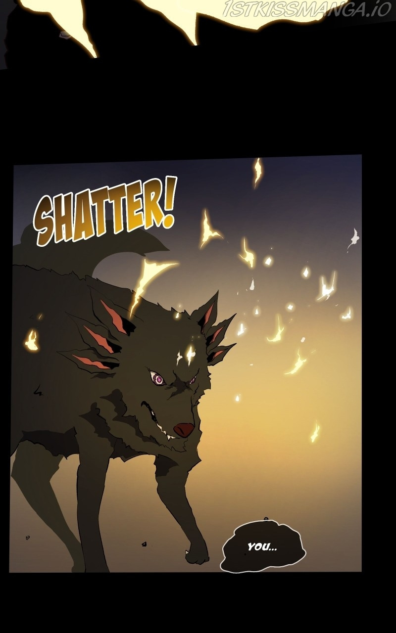 Children of Mirra chapter 15 - page 23