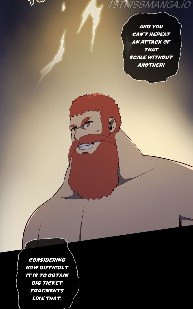 Children of Mirra chapter 15 - page 26