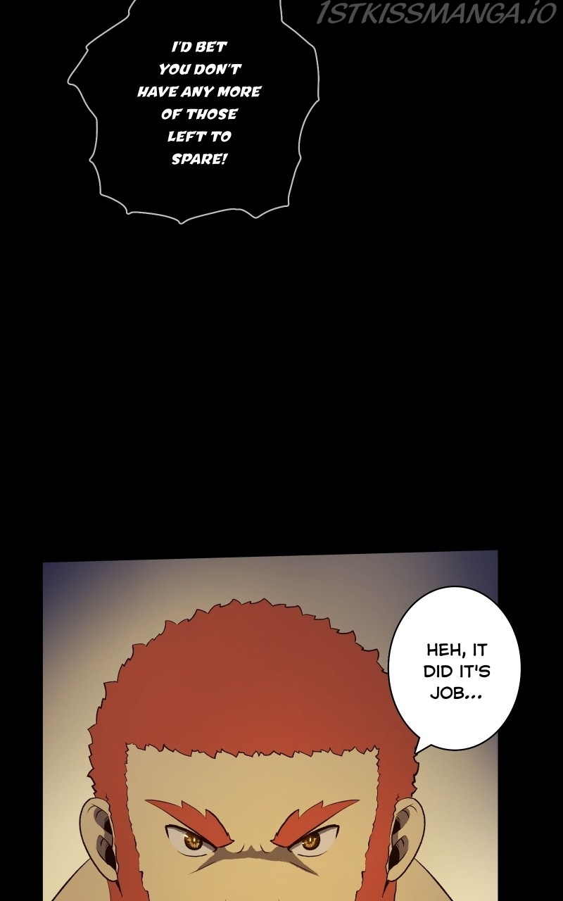 Children of Mirra chapter 15 - page 28