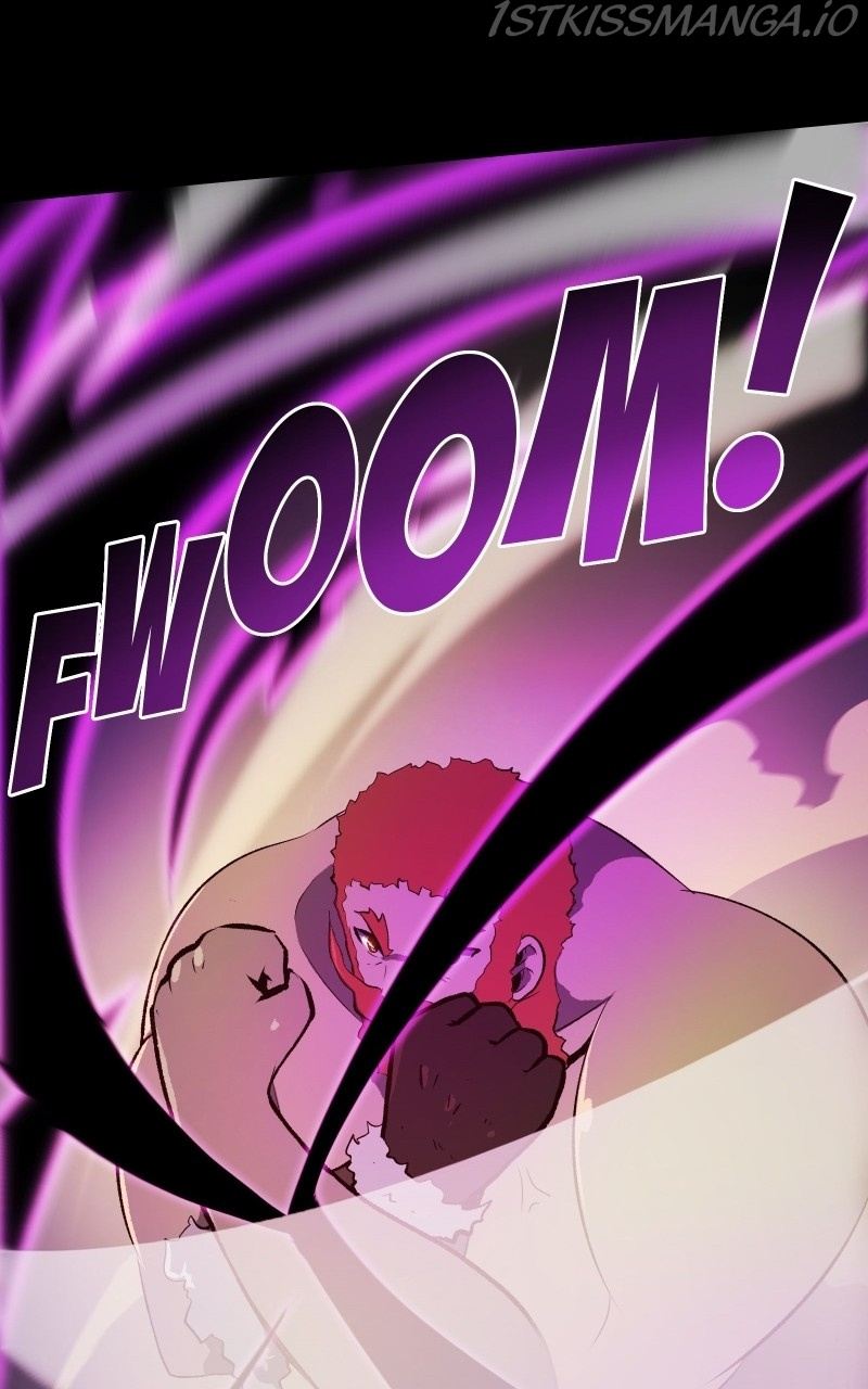 Children of Mirra chapter 15 - page 32