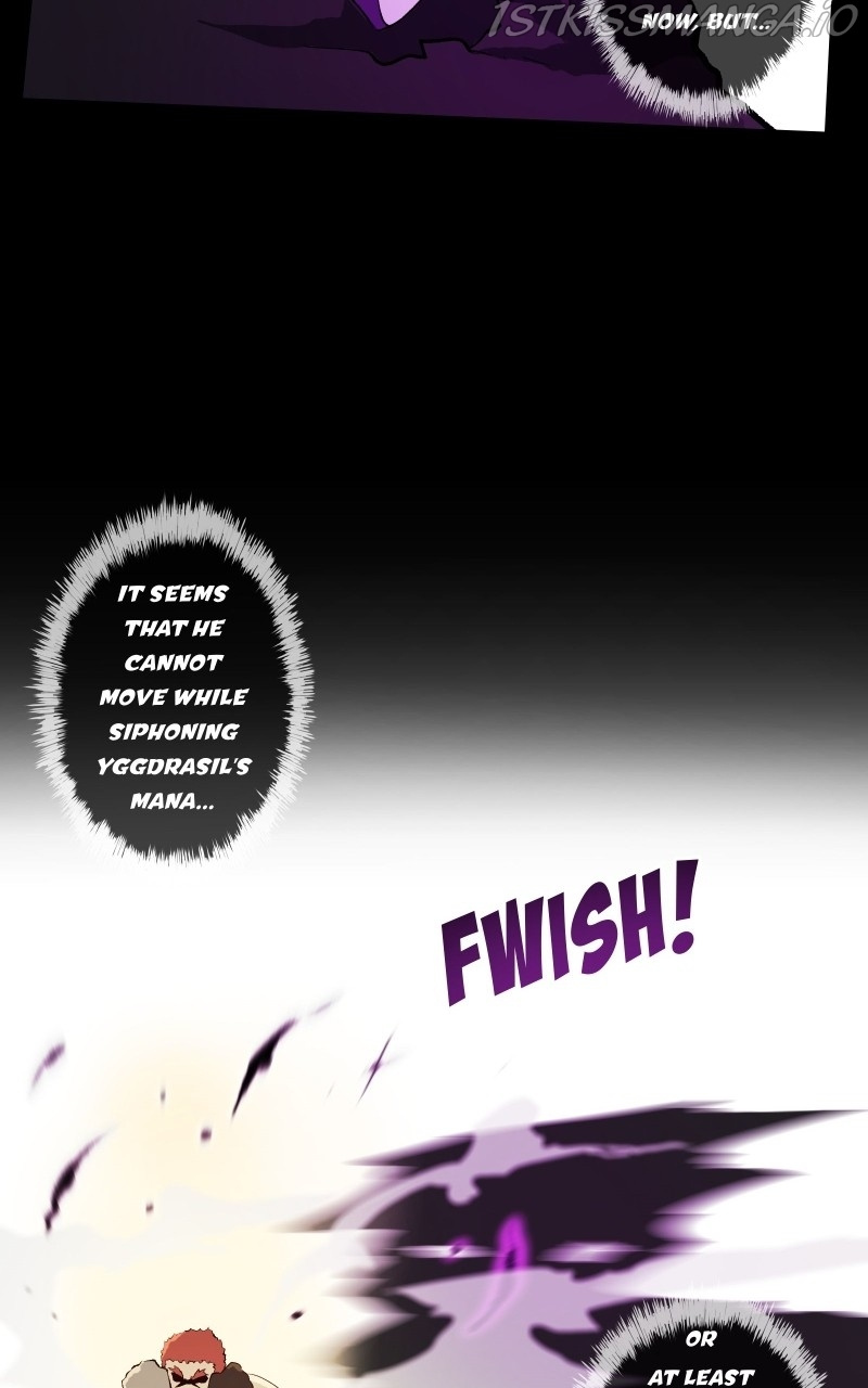 Children of Mirra chapter 15 - page 34