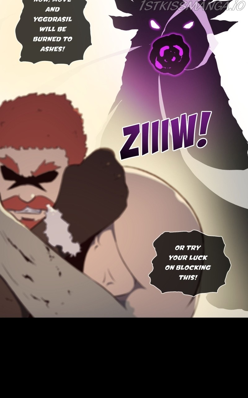 Children of Mirra chapter 15 - page 36