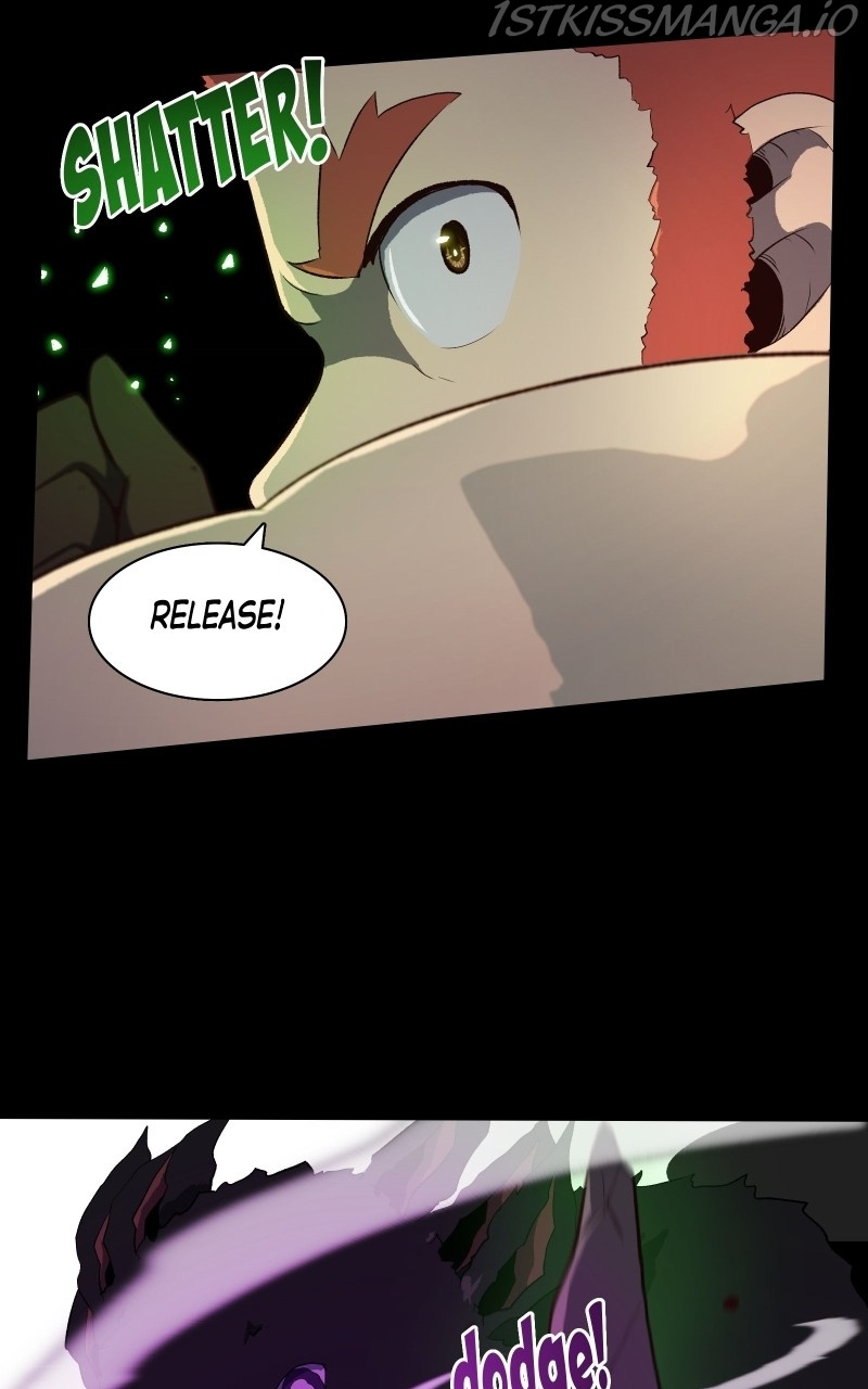 Children of Mirra chapter 15 - page 38