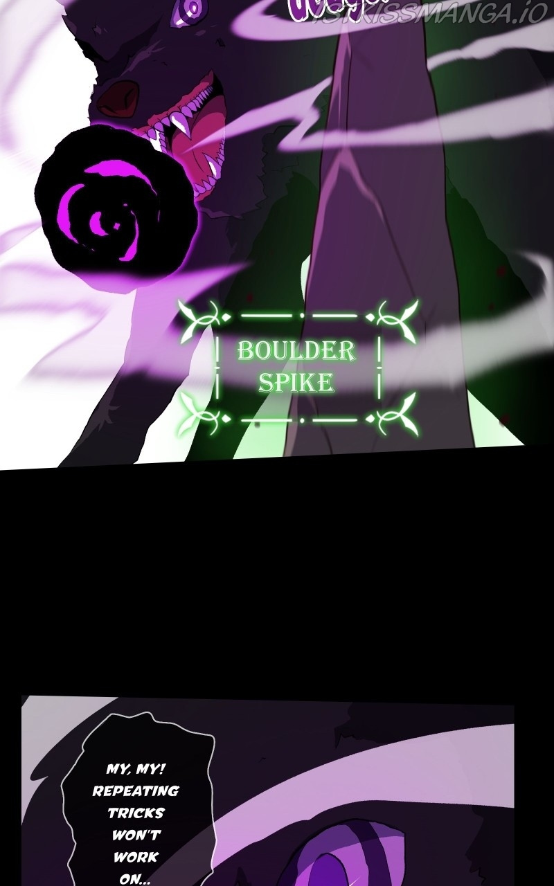 Children of Mirra chapter 15 - page 39