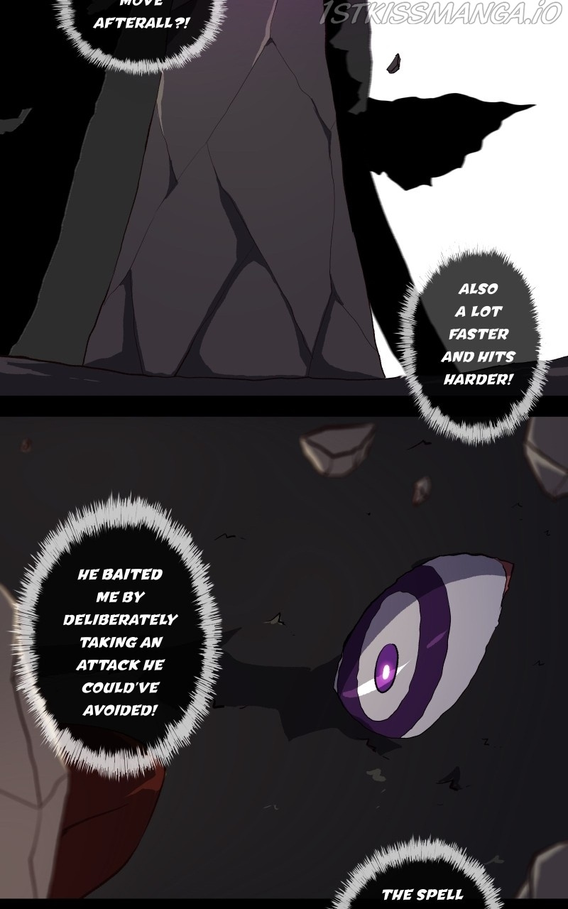 Children of Mirra chapter 15 - page 42