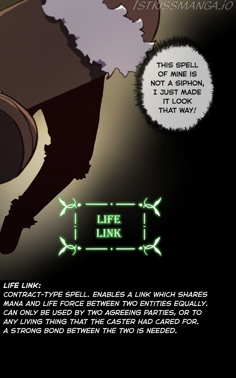 Children of Mirra chapter 15 - page 44