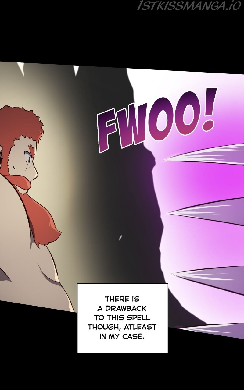 Children of Mirra chapter 15 - page 45