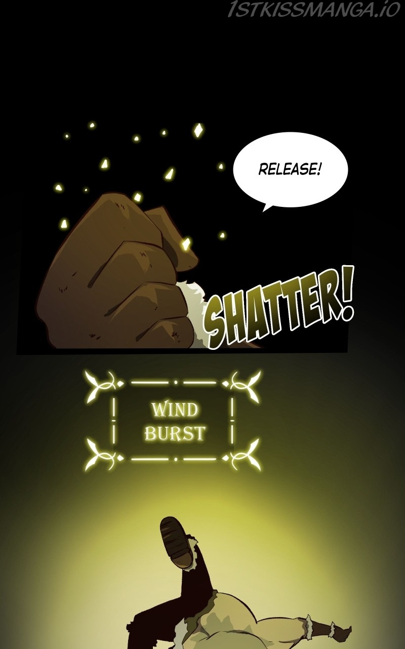 Children of Mirra chapter 15 - page 46