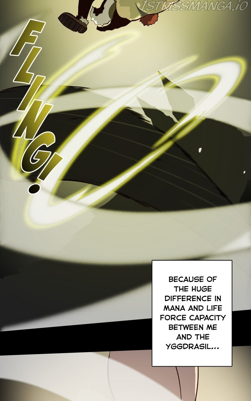 Children of Mirra chapter 15 - page 47