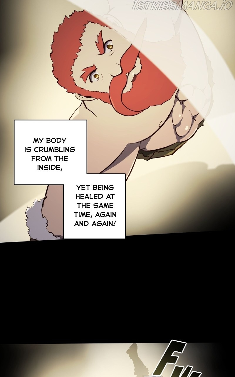 Children of Mirra chapter 15 - page 48