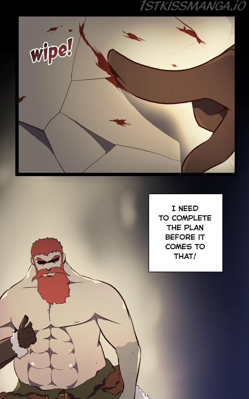 Children of Mirra chapter 15 - page 51