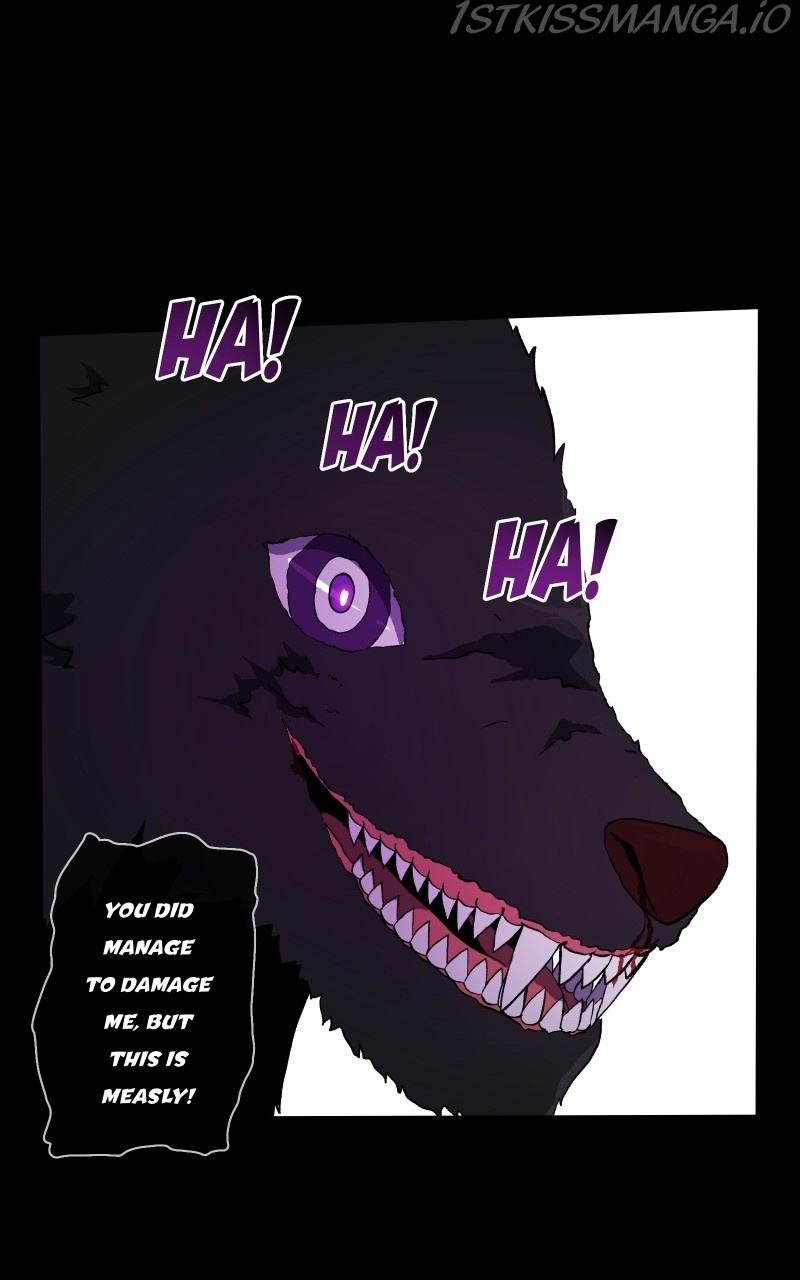 Children of Mirra chapter 15 - page 54
