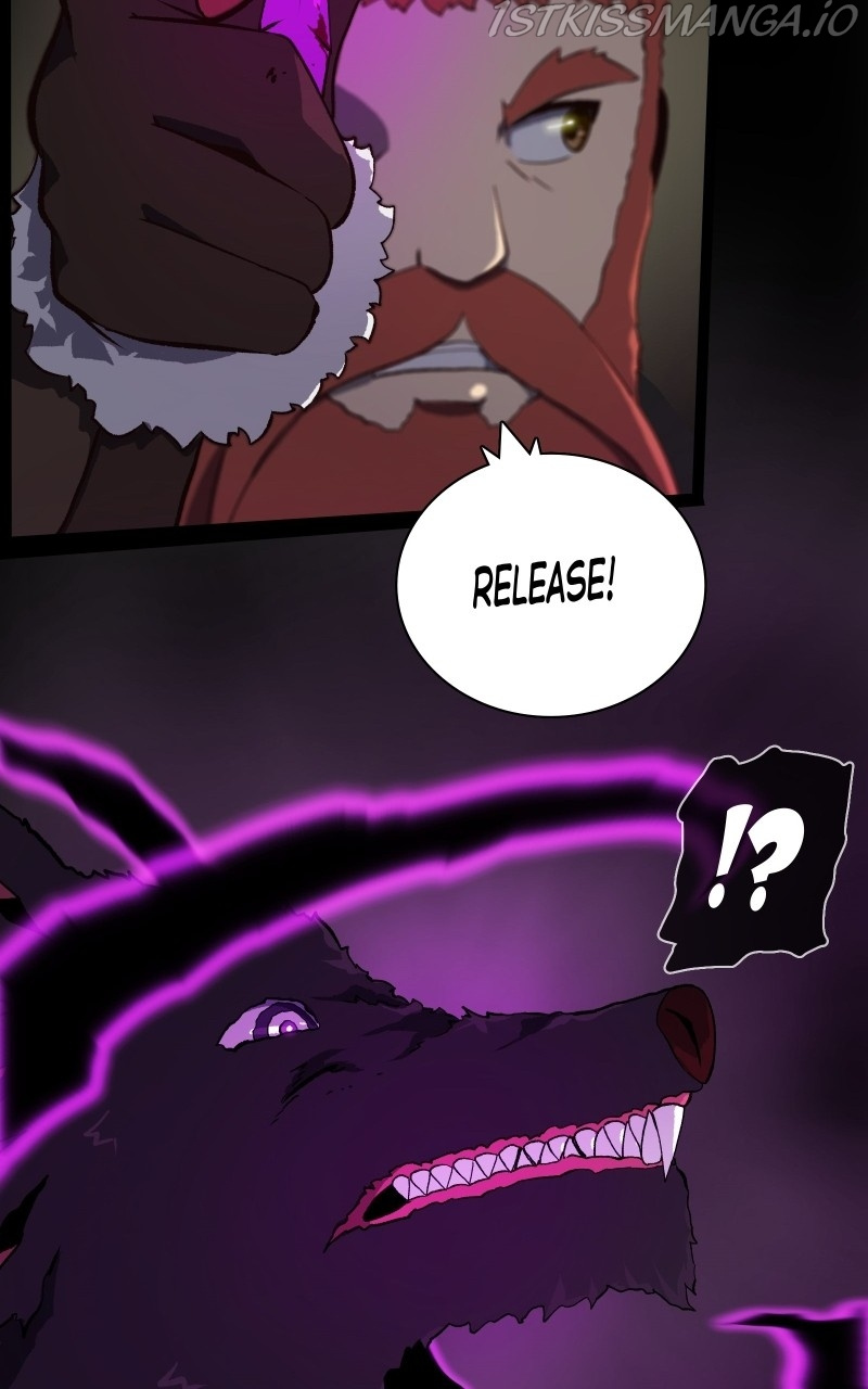 Children of Mirra chapter 15 - page 57