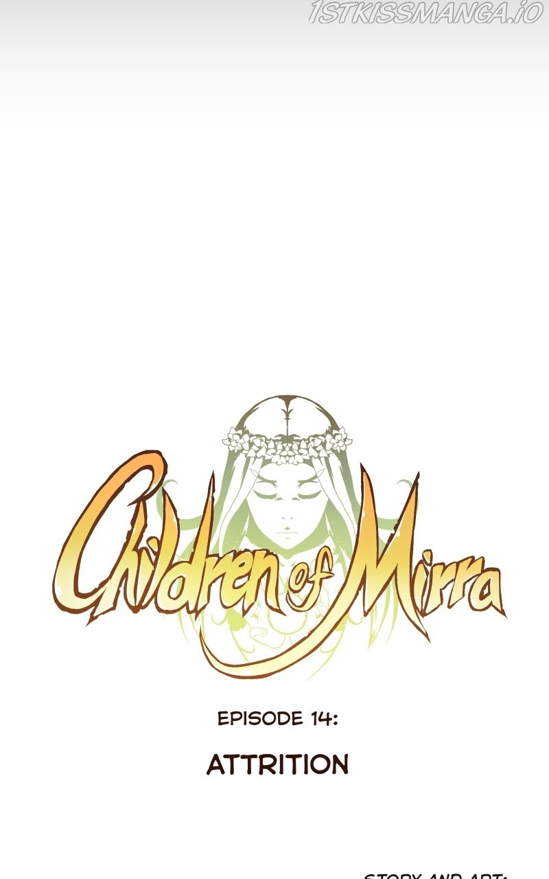 Children of Mirra chapter 15 - page 6