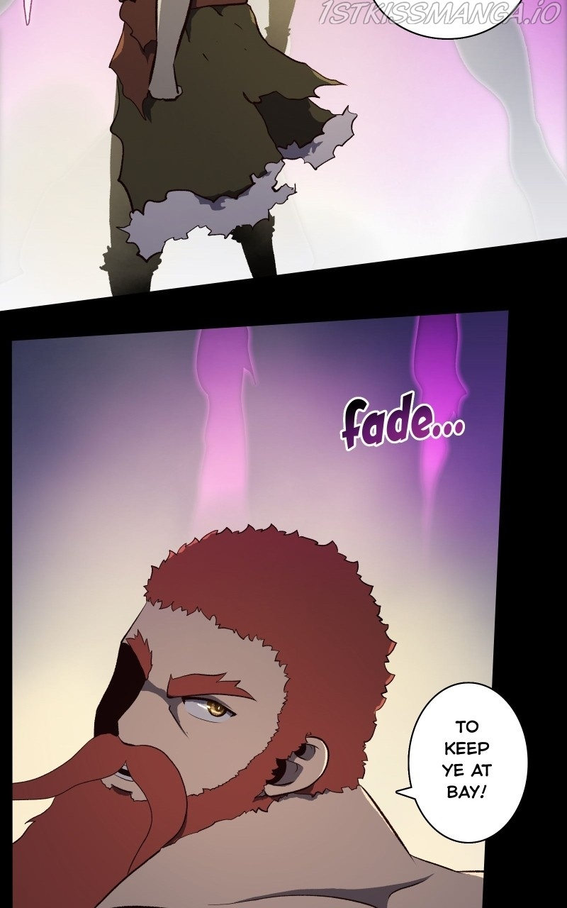 Children of Mirra chapter 15 - page 61