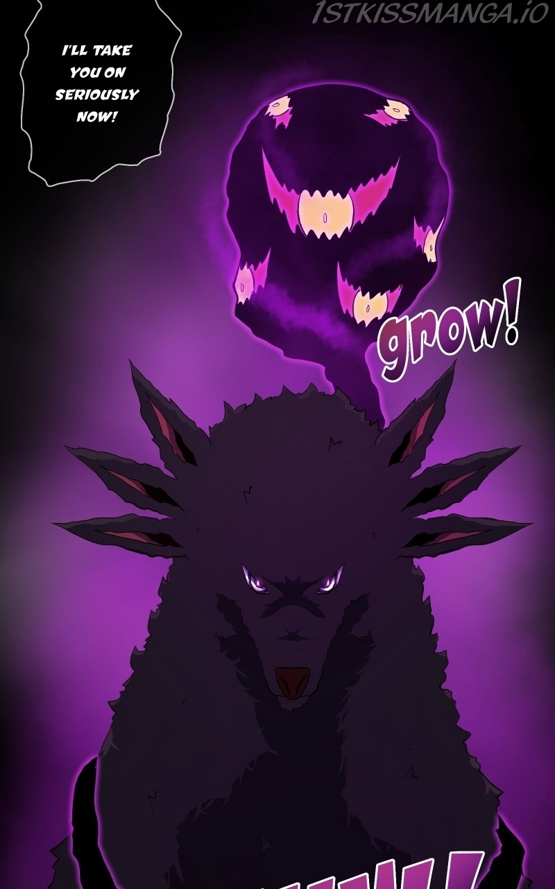 Children of Mirra chapter 15 - page 64