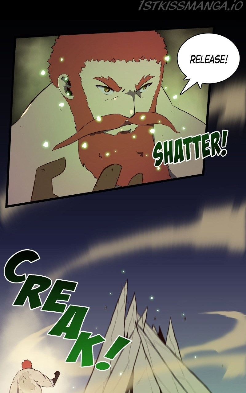 Children of Mirra chapter 15 - page 70