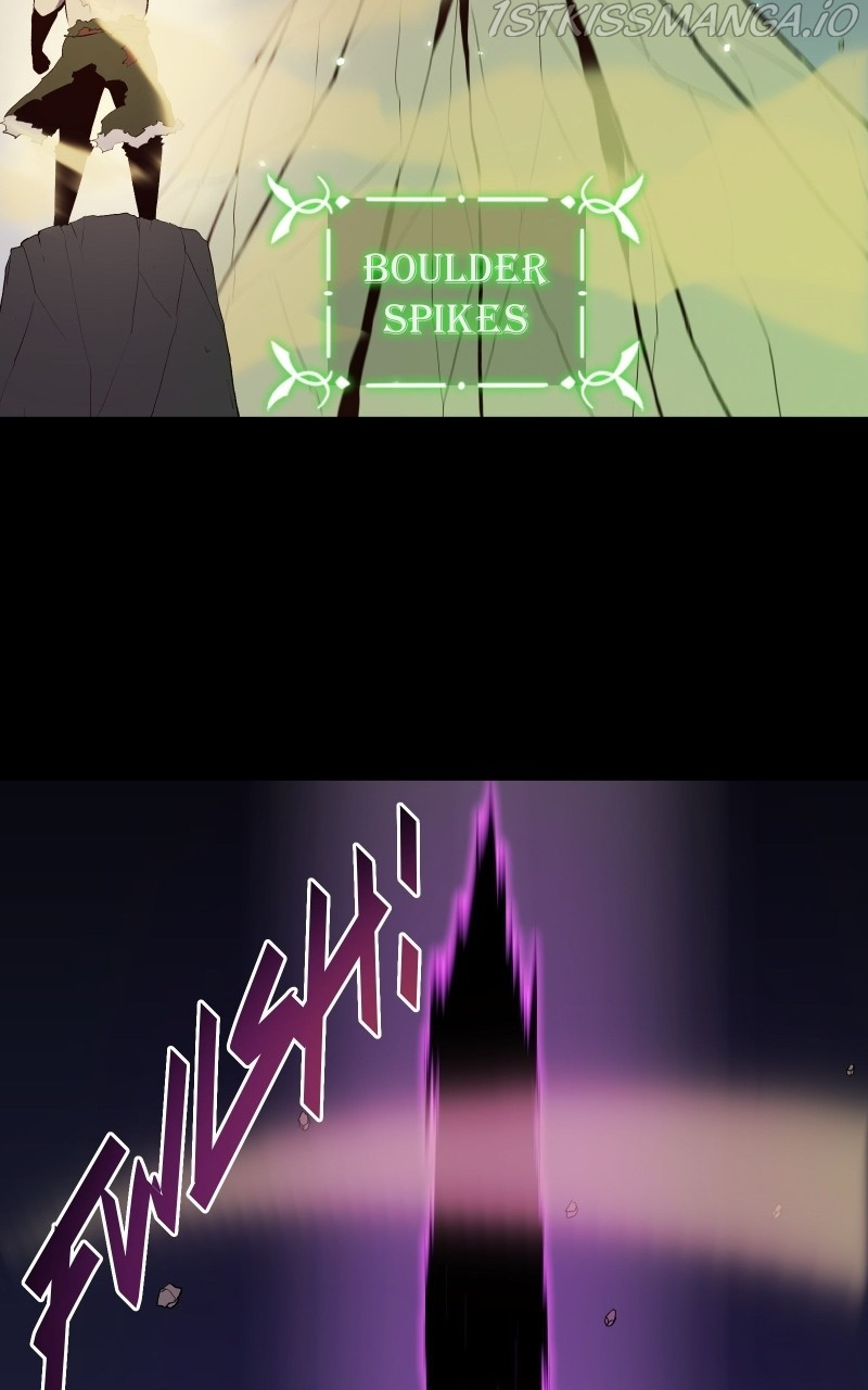 Children of Mirra chapter 15 - page 71