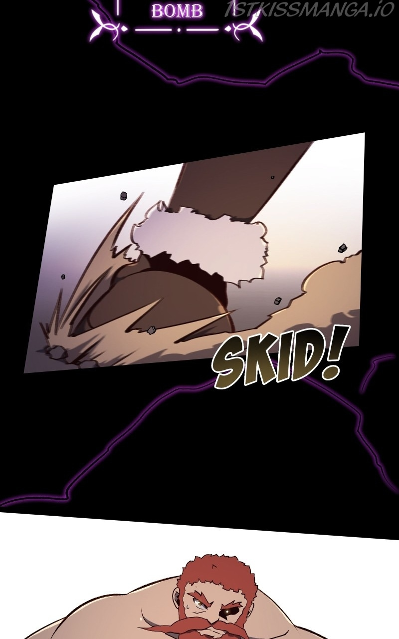 Children of Mirra chapter 15 - page 83