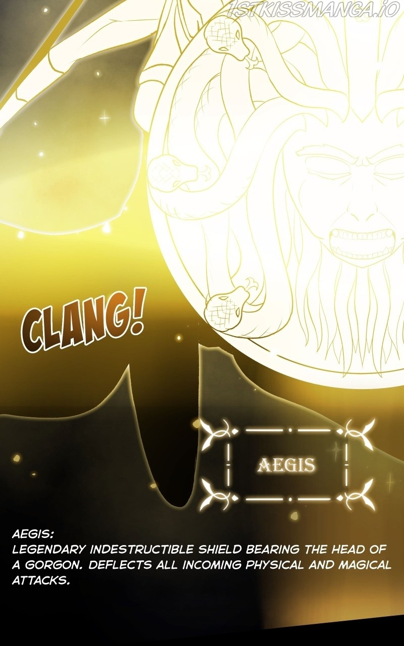 Children of Mirra chapter 15 - page 88