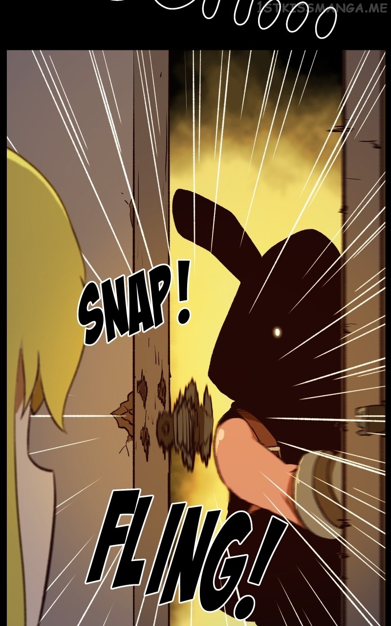 Children of Mirra Chapter 24 - page 101