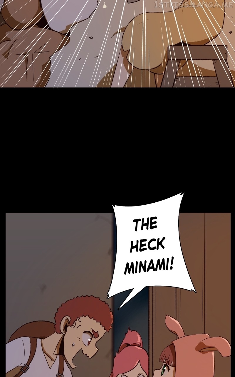 Children of Mirra Chapter 24 - page 103