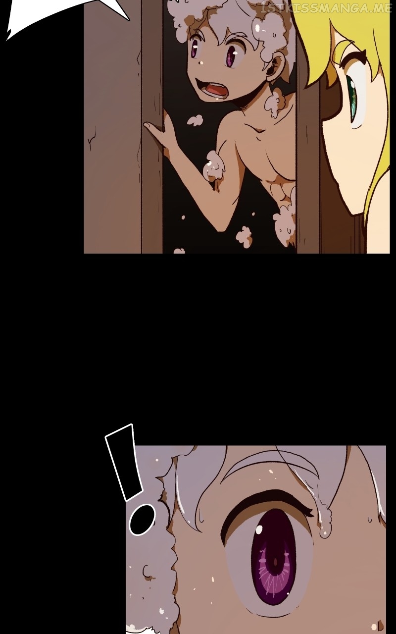 Children of Mirra Chapter 24 - page 105