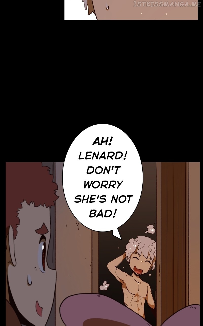 Children of Mirra Chapter 24 - page 106