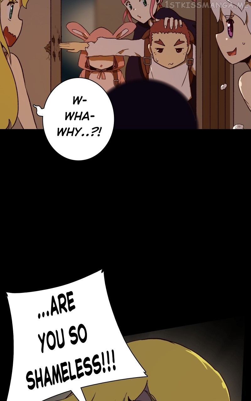 Children of Mirra Chapter 24 - page 108