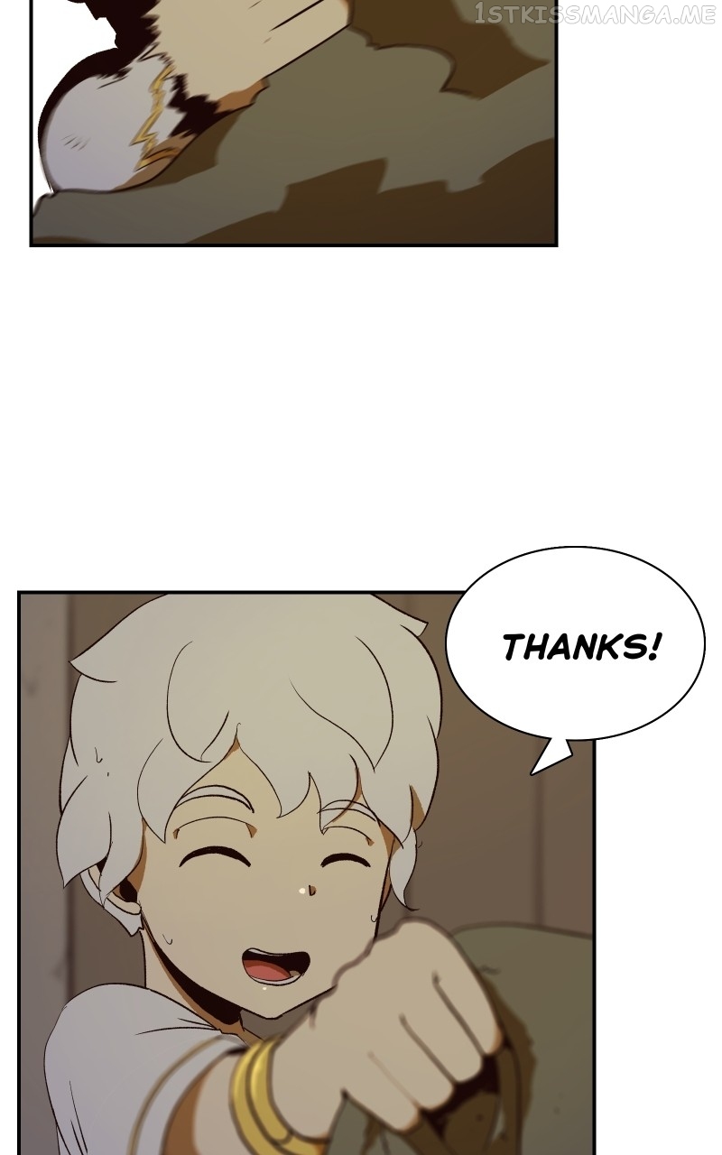 Children of Mirra Chapter 24 - page 11