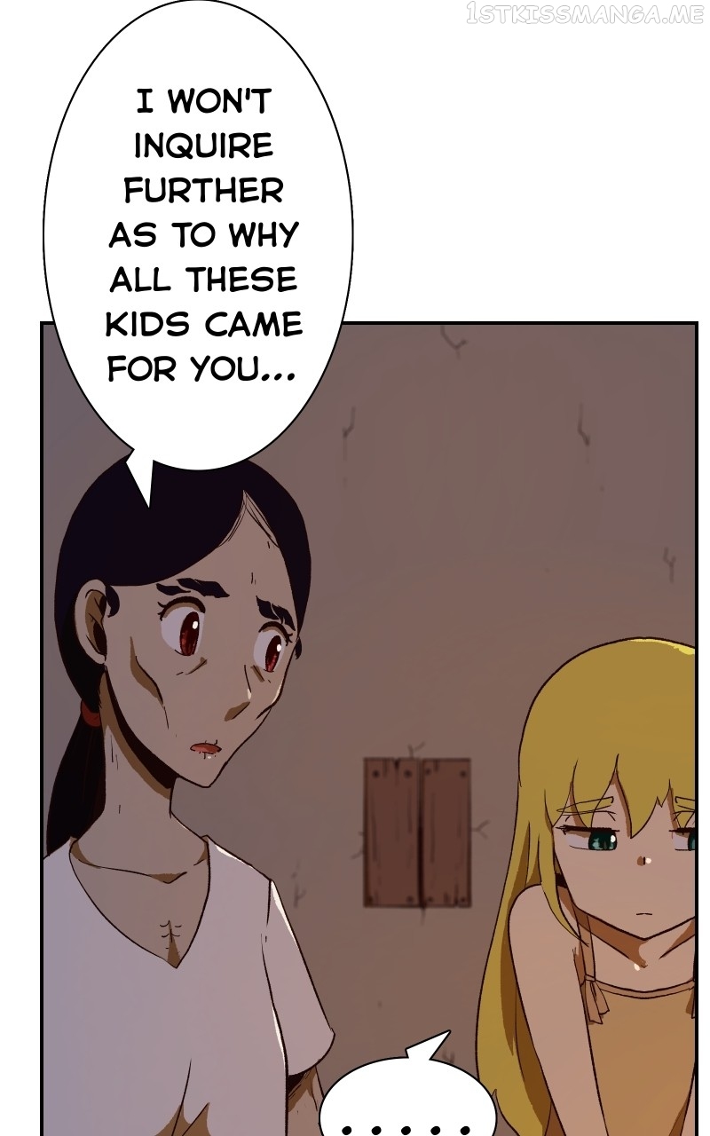 Children of Mirra Chapter 24 - page 113