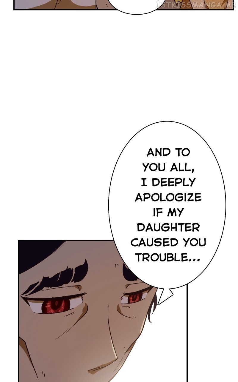 Children of Mirra Chapter 24 - page 114