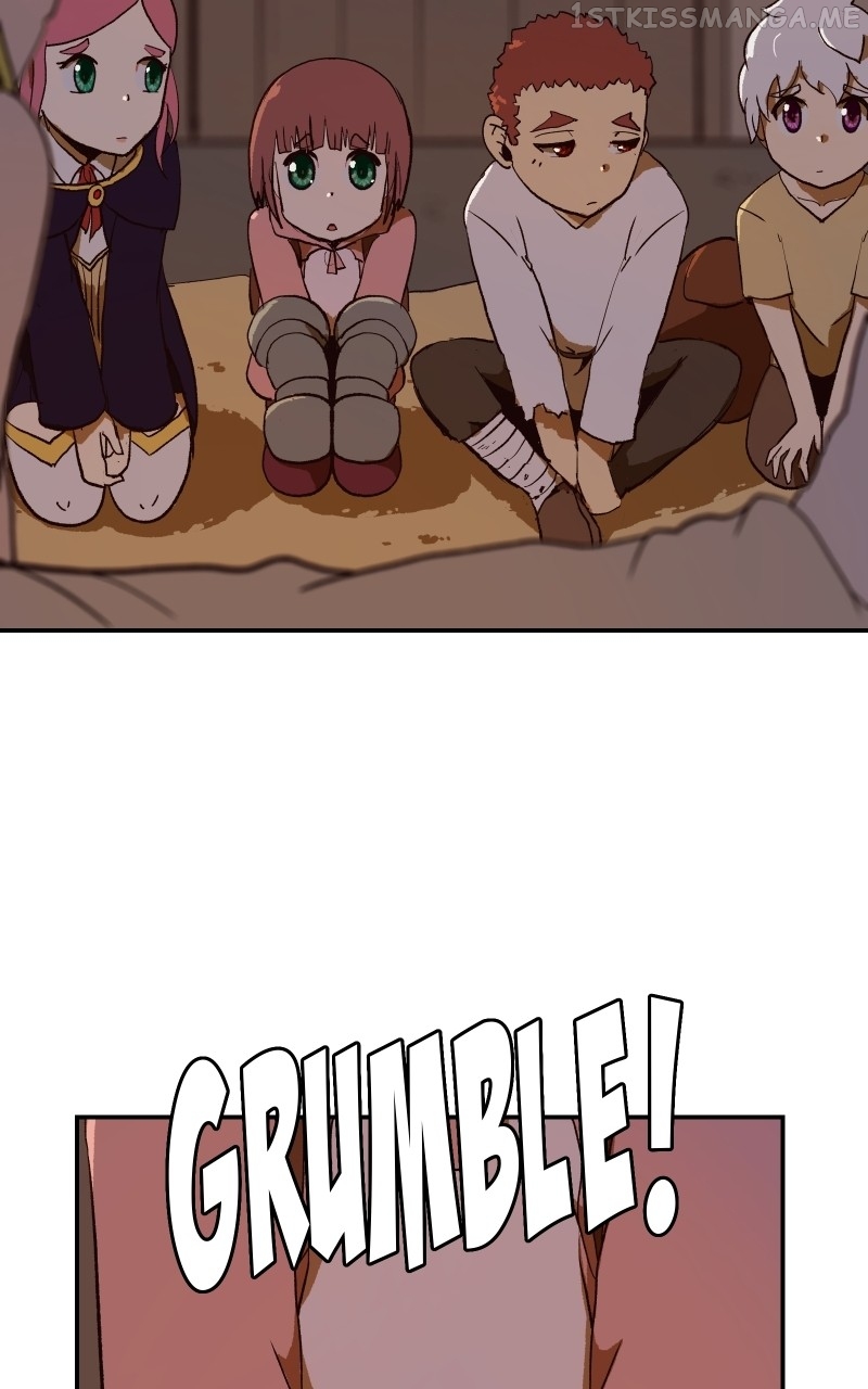 Children of Mirra Chapter 24 - page 116