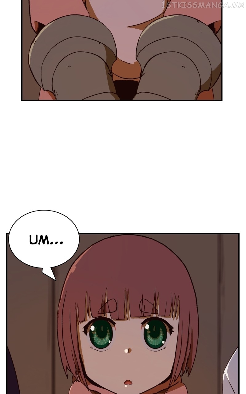 Children of Mirra Chapter 24 - page 117