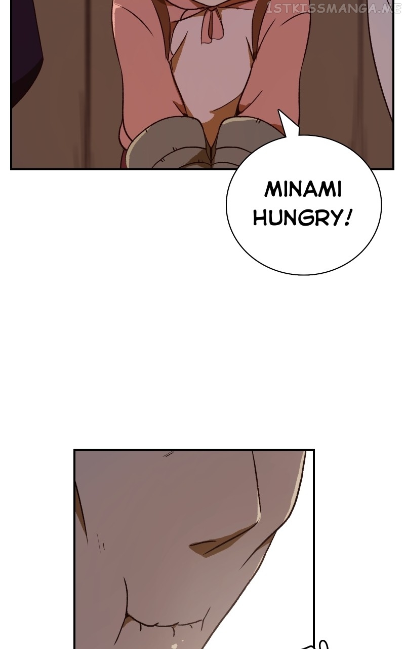 Children of Mirra Chapter 24 - page 118