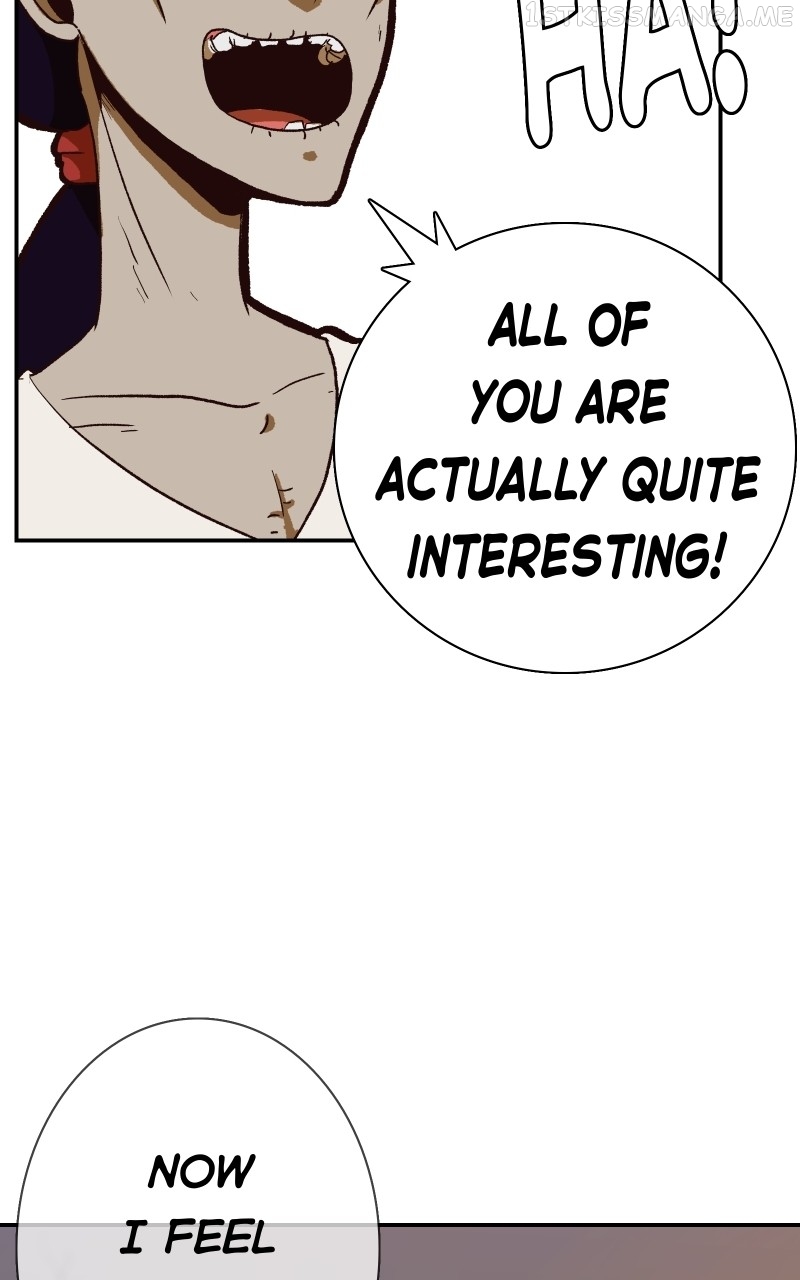 Children of Mirra Chapter 24 - page 120