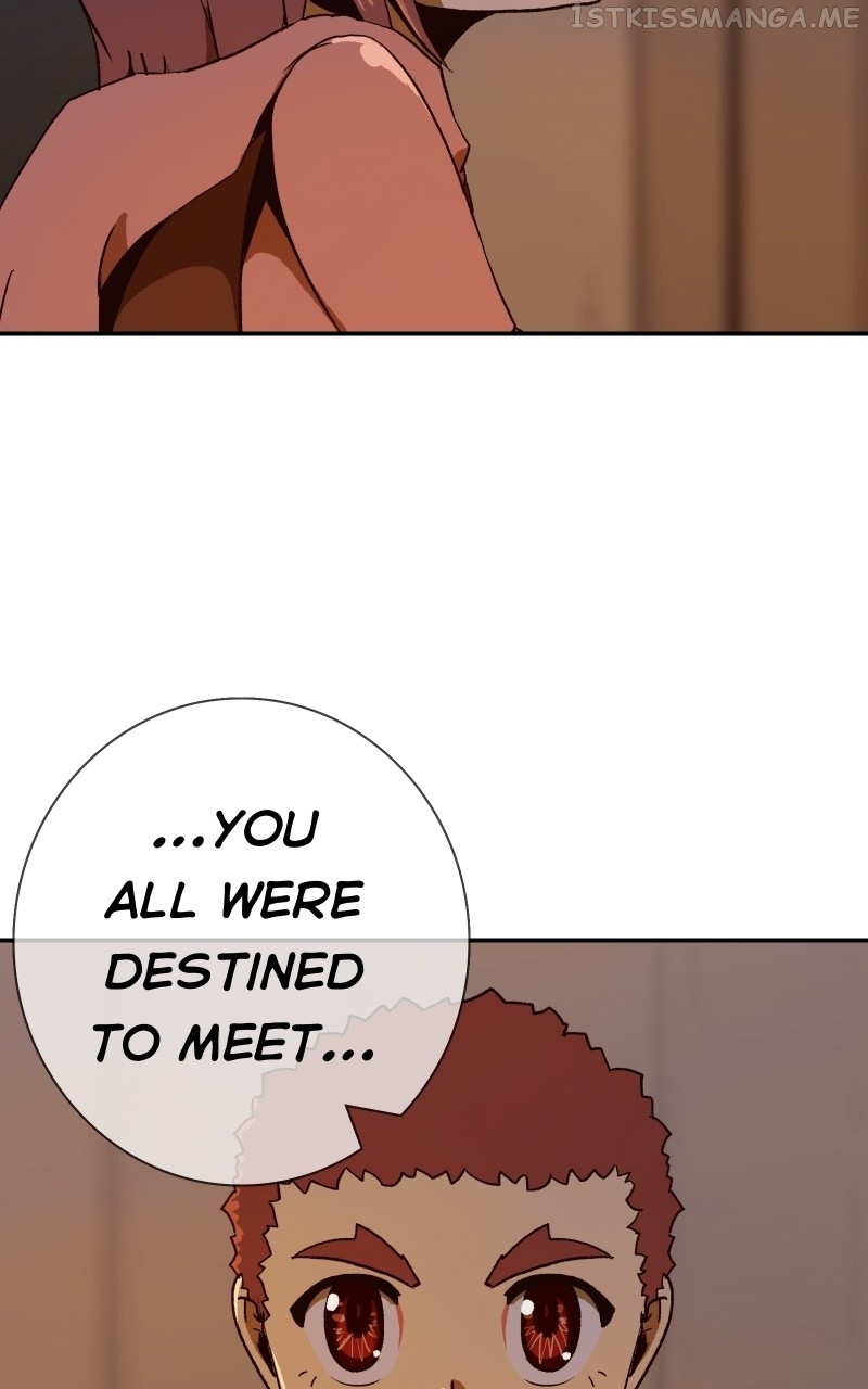 Children of Mirra Chapter 24 - page 124