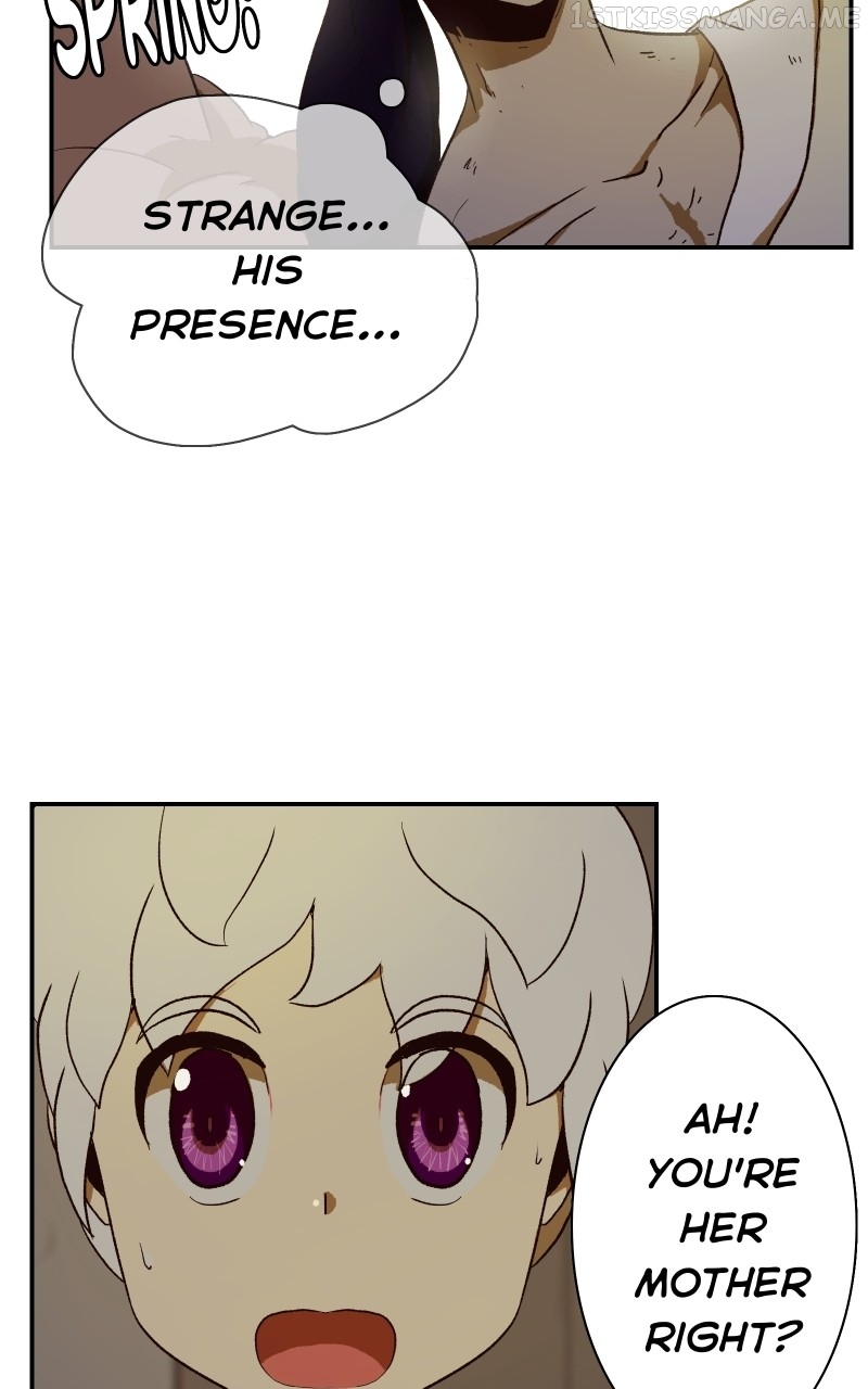 Children of Mirra Chapter 24 - page 13
