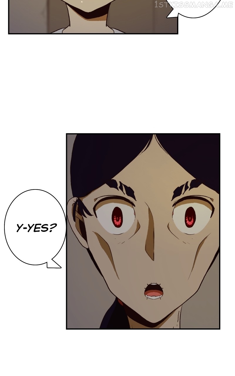 Children of Mirra Chapter 24 - page 14