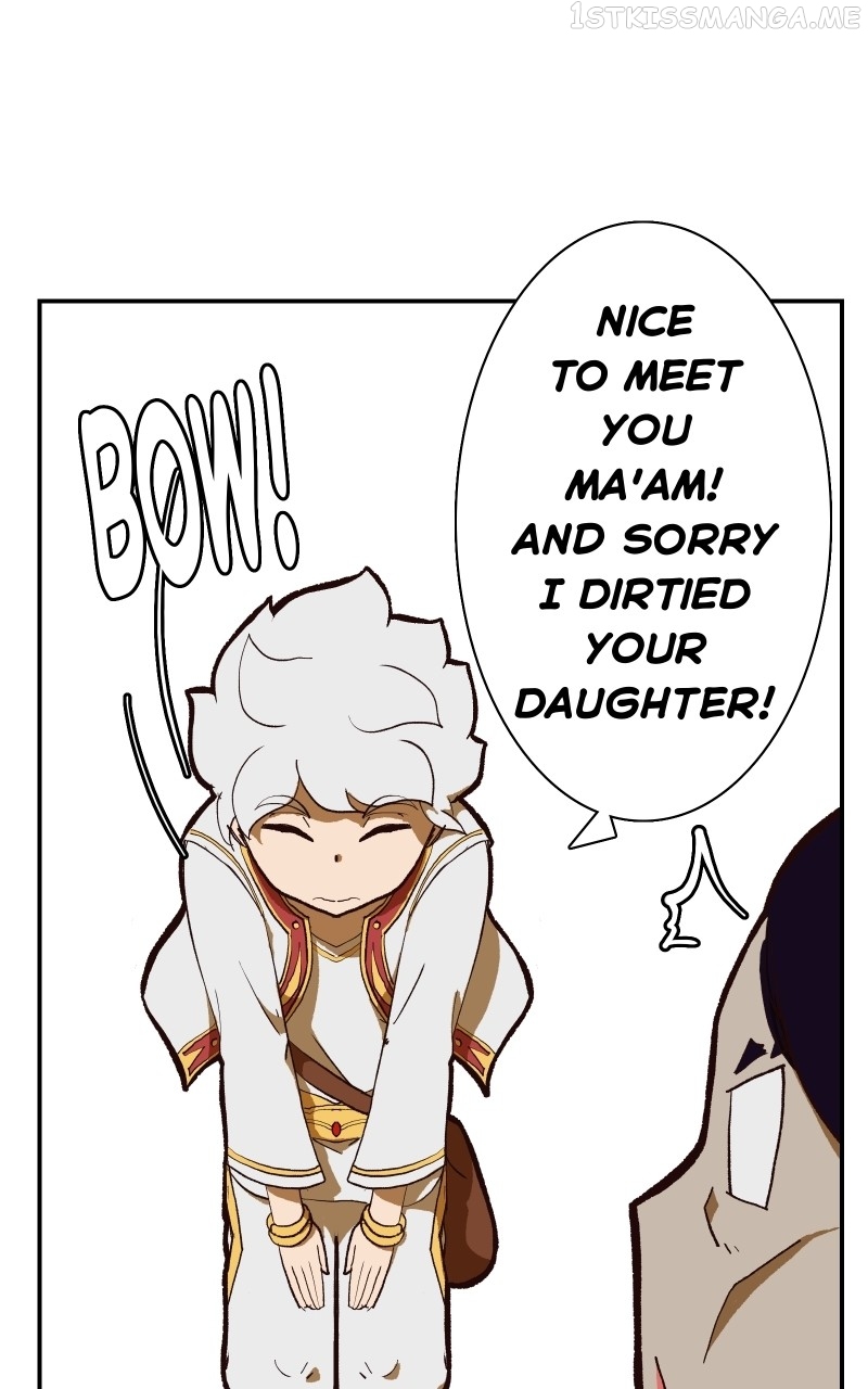 Children of Mirra Chapter 24 - page 15