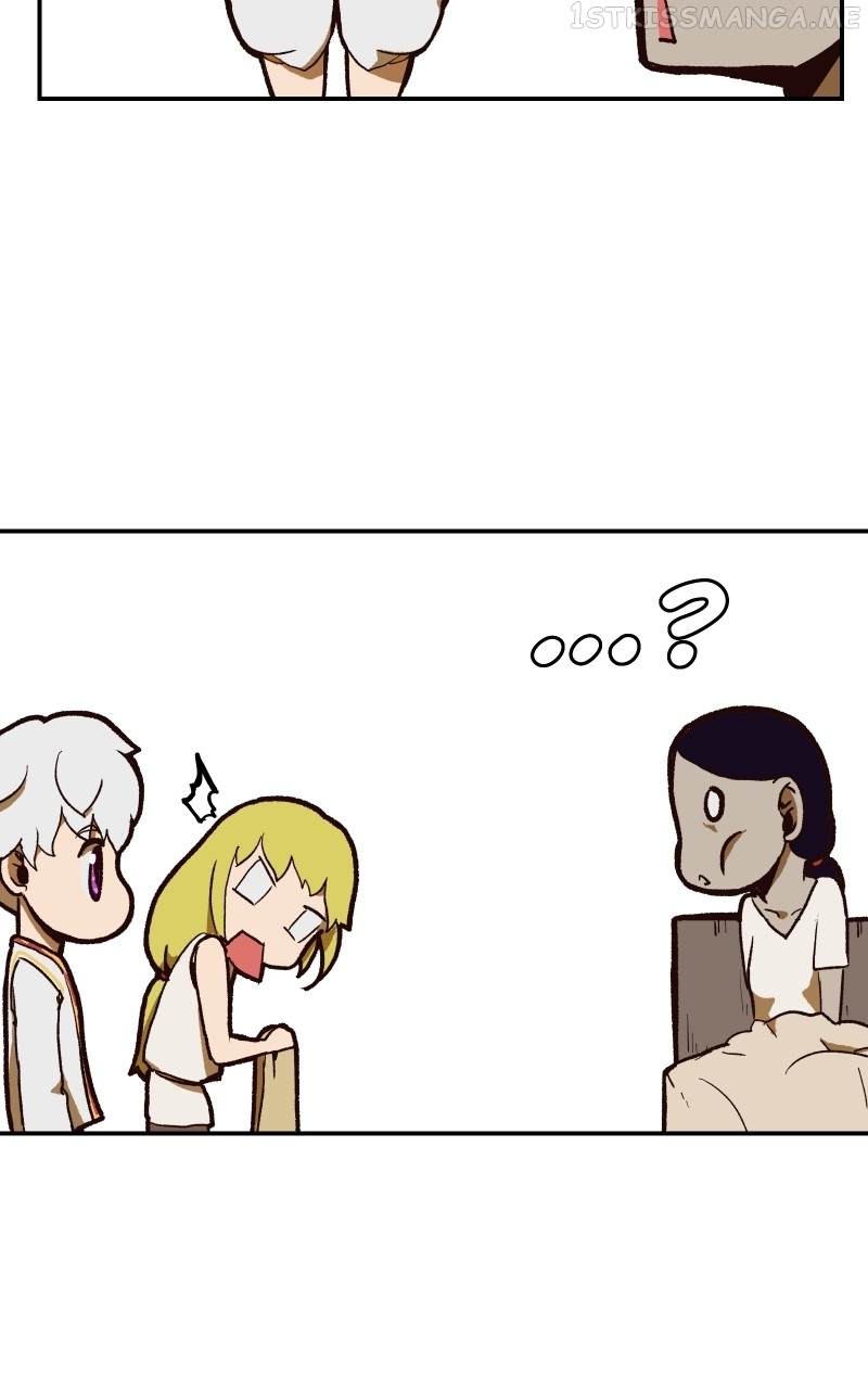 Children of Mirra Chapter 24 - page 16