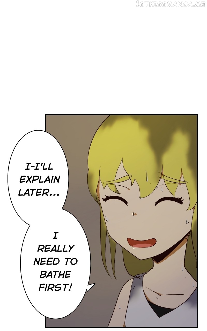 Children of Mirra Chapter 24 - page 17