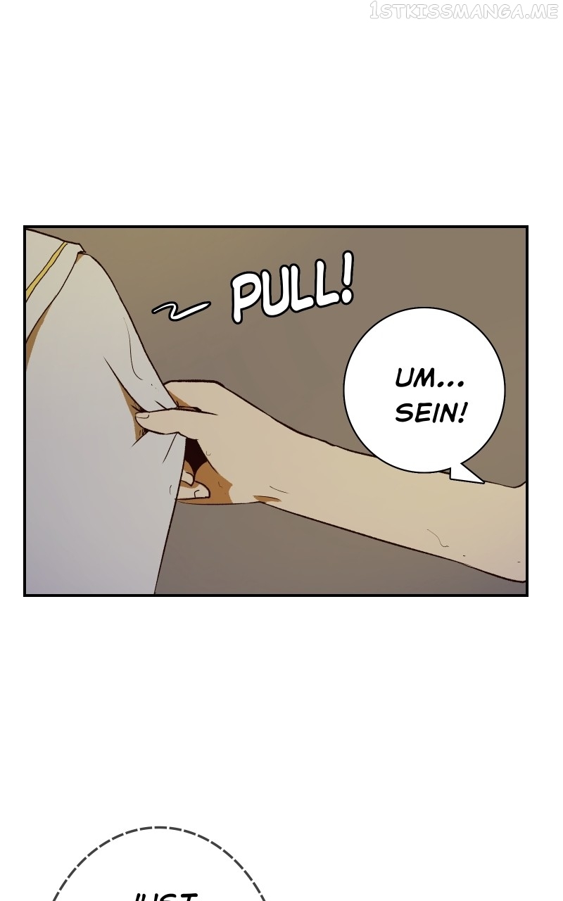 Children of Mirra Chapter 24 - page 18
