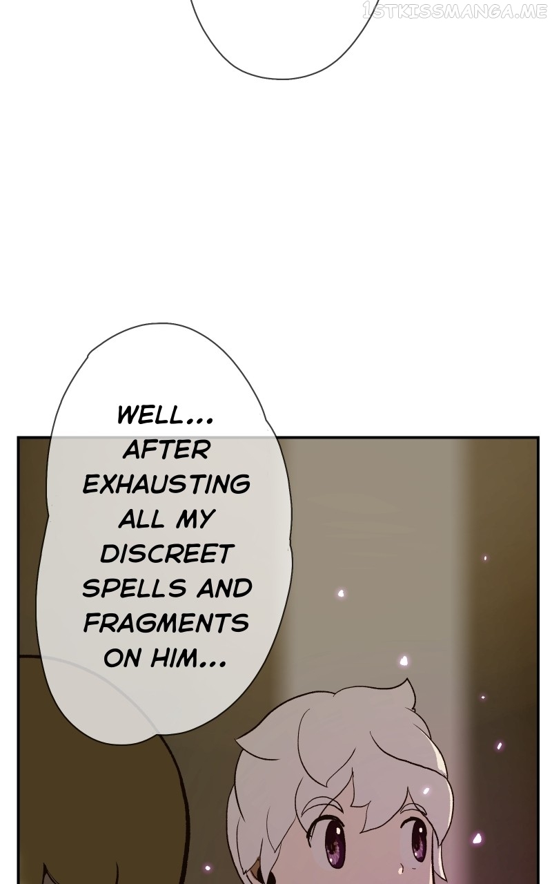 Children of Mirra Chapter 24 - page 27