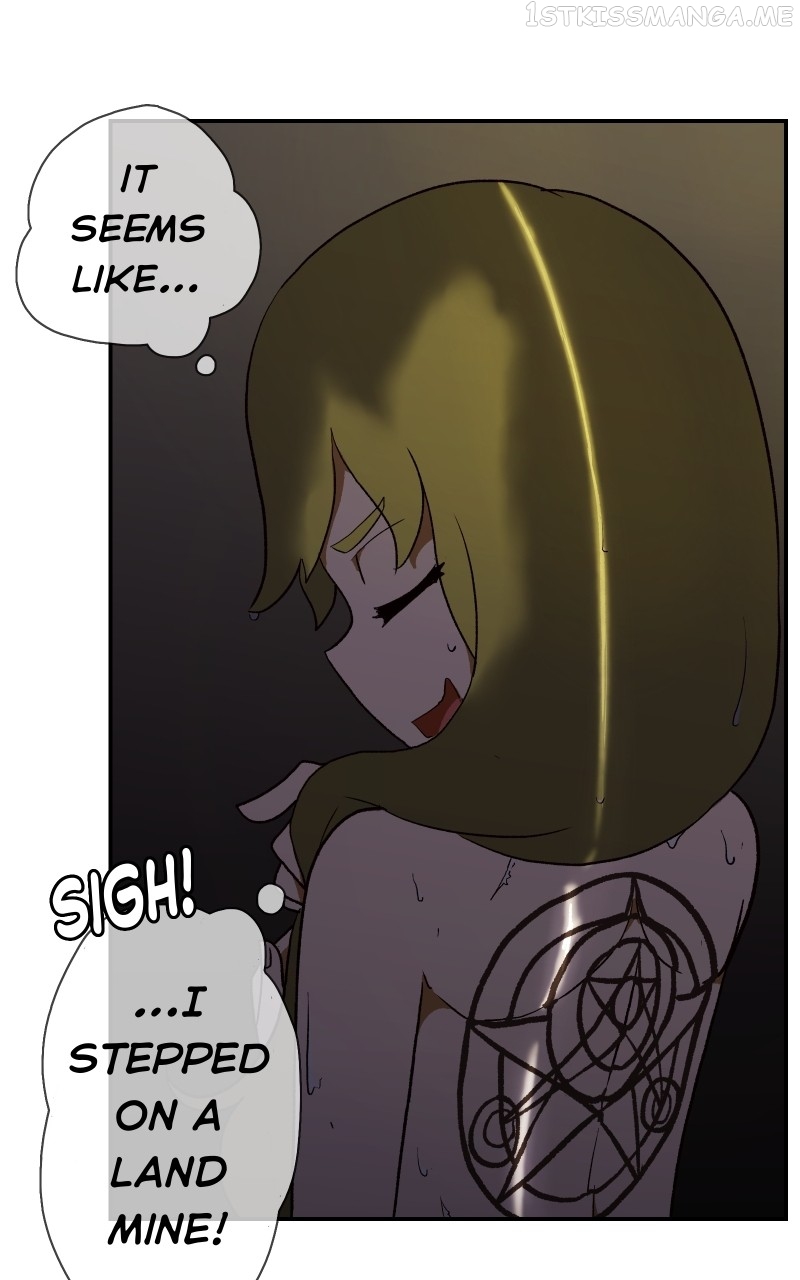 Children of Mirra Chapter 24 - page 31