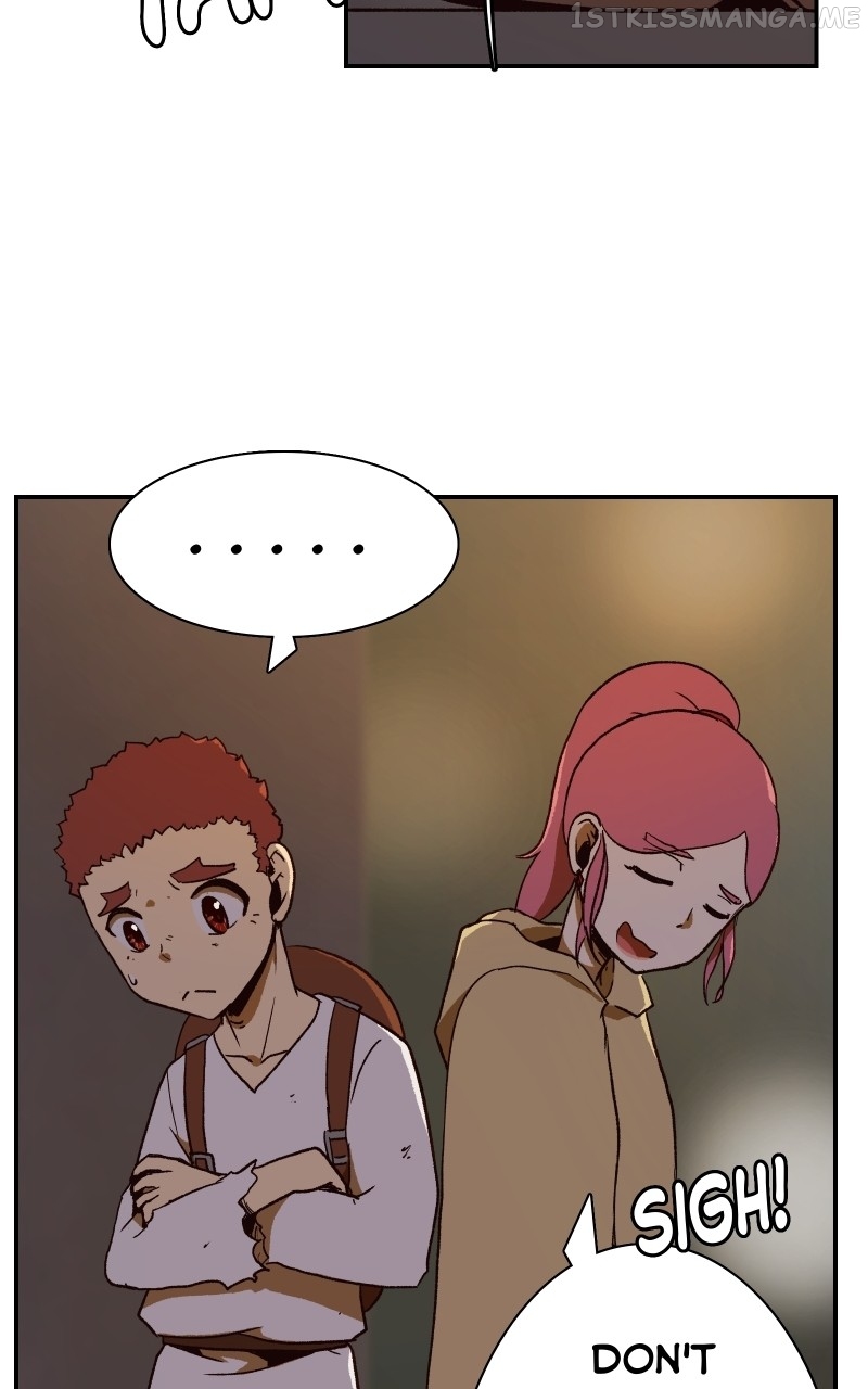 Children of Mirra Chapter 24 - page 36