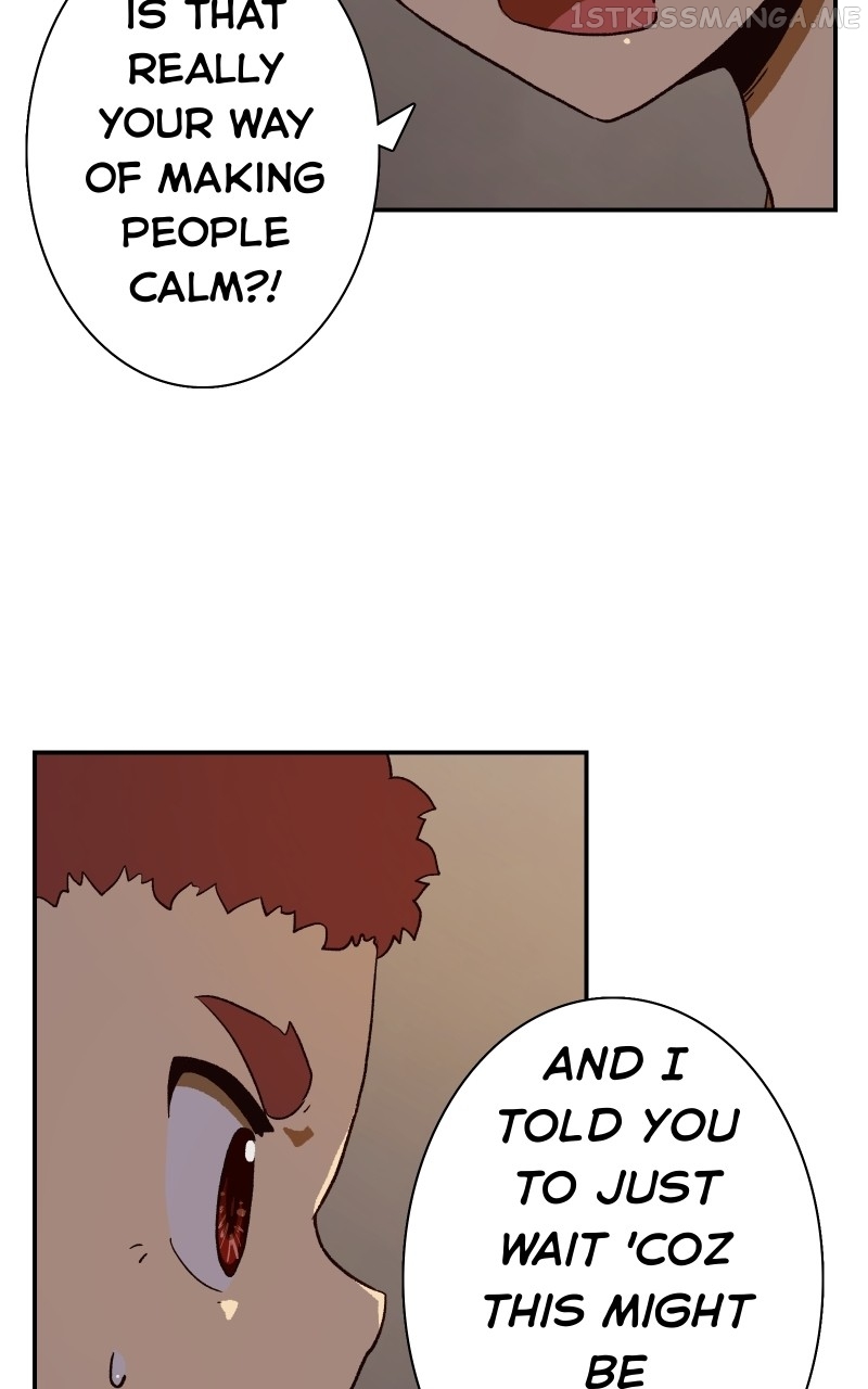 Children of Mirra Chapter 24 - page 38