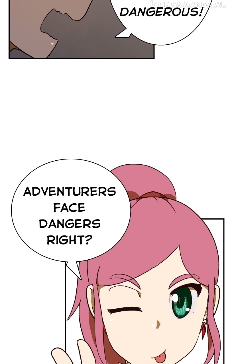 Children of Mirra Chapter 24 - page 39
